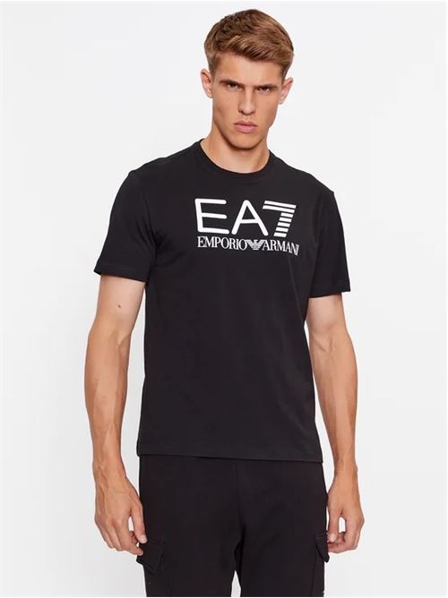 t-shirt EA7 | 6RPT11 PJNVZ1200